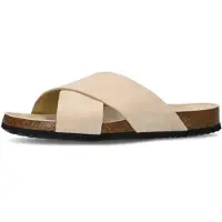 Sacha Muiltjes beige