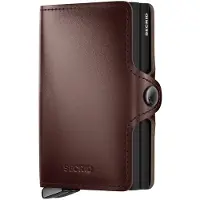 Secrid Twinwallet Dusk Leren Portemonnee