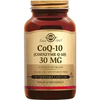 Solgar Co-Enzym Q-10 30 mg (30 capsules)