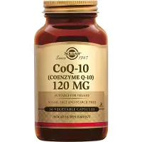 Solgar Co Enzym Q10 120 mg (30 capsules)