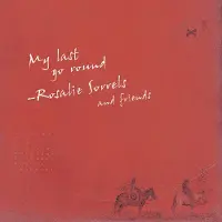 Cd My Last Go Round