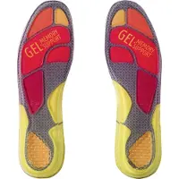 Schins Leder 893996814 shoeboys sneaker inlegzool Inlegzolen | Maat 41