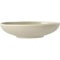 Villa Collection Pastabord Shoku Soft Beige 21 cm