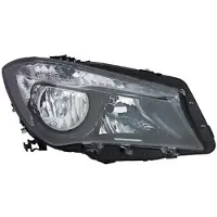 VAN WEZEL 2927962M Koplamp