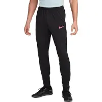 Nike Strike Dri-FIT voetbalbroek voor heren - Zwart | Maat L