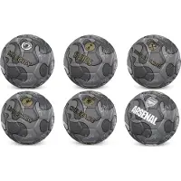 Team Merchandise West Ham Camo Signature Voetbal Met 32 Panelen