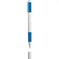 Euromic Gel pen - blauw - - ONESIZE