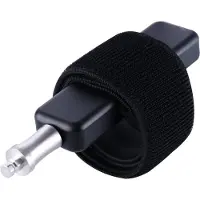 Hismith Premium Wrap Connector met Elastische Band KlicLok