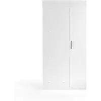 Wasophoogte Wasmachine kast module m2 – pure