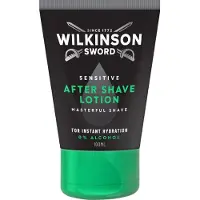 Wilkinson Sensitive After Shave Lotion 100 Ml