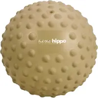Find That Hippo Sensorische Bal | Moss Green
