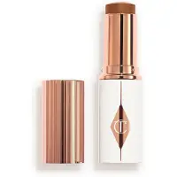 Charlotte Tilbury Unreal Skin Sheer Glow Tint Hydrating Foundation Stick - 14 Deep