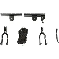 Mottez Galico ZMB128P Hangsysteem voor Fiets