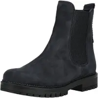 Gabor Chelsea boots donkerblauw
