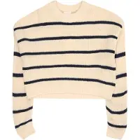 s.Oliver Trui crème / navy