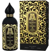 Attar Collection Unisexgeuren Parfum Unisex 100ml