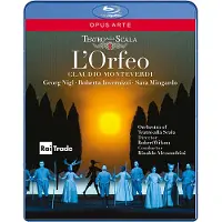 Opus Orfeo/Londres 2009