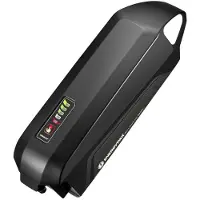 Giant EnergyPak 500 5-pins Frame fietsaccu (36 V, 13 Ah, 468 Wh, origineel)