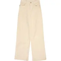 ONLY GIRLS Broek 'KOGHope' crème