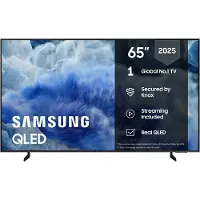 Samsung Tq65q80cat 65´´ 4k Qled Tv