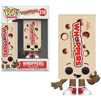 Funko POP! POP! Vinyl Ad Icons Whoppers-Whopper Candy Box (Diversen) Nieuw