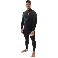Rip Curl Fbomb Fusion 53Gb Zf - Black