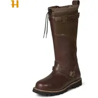 Härkila Visent 2.0 GTX - Willow Green/Shadow Brown Outdoorschoen Bergschoen maat 44