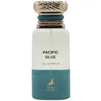 Alhambra Pacific Blue 100ml EDP Spray