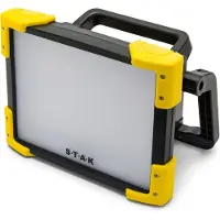 S.T.A.K X-blast Pro 18v Draagbare Led-werkspot