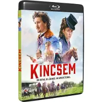KOBA Kincsem - FR-Bluray