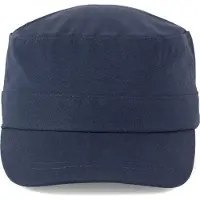K-Up Havana - Pet Met 3 Panelen KP060 - Navy - One size