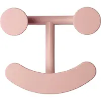 Fritz Hansen Happy Hook Roze