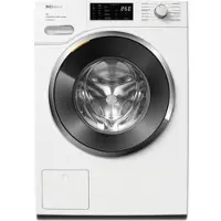 Miele Wasmachine WWE380 WCS QuickPowerWash