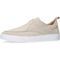 Manfield Instappers crème