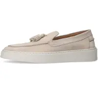 Manfield Mocassins sand