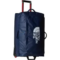 The North Face Base Camp Roller 94L Blue || Maat: 94