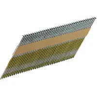 Metabo 630149000 Nagel met ronde kop (papiergebonden) Afmeting, lengte 50 mm 4000 stuk(s)