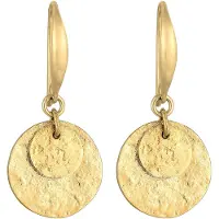 Elli Oorbellen goud