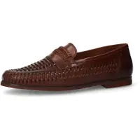 Manfield Instappers bruin