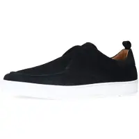 Manfield Instappers zwart