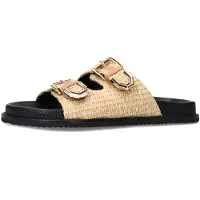 Sacha Muiltjes beige / goud