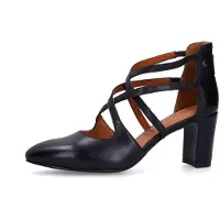 No Stress Pumps zwart