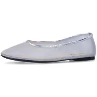 Sacha Ballerina zilver