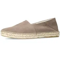 Manfield Espadrilles chamois