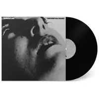 Konkurrent Agriculture - The Spiritual Sound (LP)
