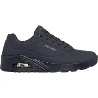 SKECHERS Sneakers laag 'Uno Stand On Air' marine