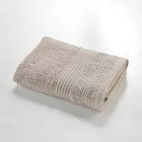 Promo Linge Badhanddoek 50x90 cm - 100% Katoen_