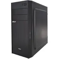 Differo Nxlite010 I3-12100/8gb/512gb Ssd Desktop-pc