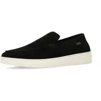 Manfield Instappers zwart