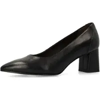 No Stress Pumps zwart